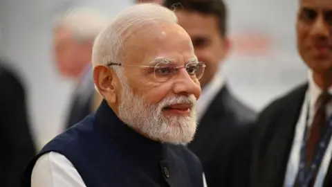 India Challenges Trump's Claim on Russian Oil Purchases
