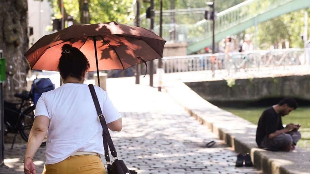 Heatwave Shock: 2,000+ People Die Across Europe as Temperatures Hit Record Levels