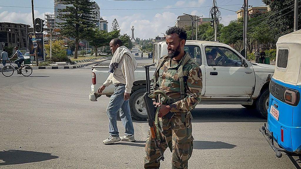 Mekelle Shifts Gear: Rebels Pull Out of Ethiopia’s Tigray Capital