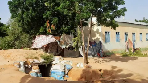 Desperate Times in Sudan: A City Starves Amid War Crimes