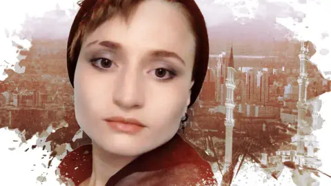 The Mysterious Murder of Aishat Baimuradova: A Chechen Woman's Quest for Freedom