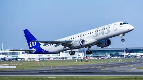 Drone Disruptions Ground Multiple Airports in Denmark