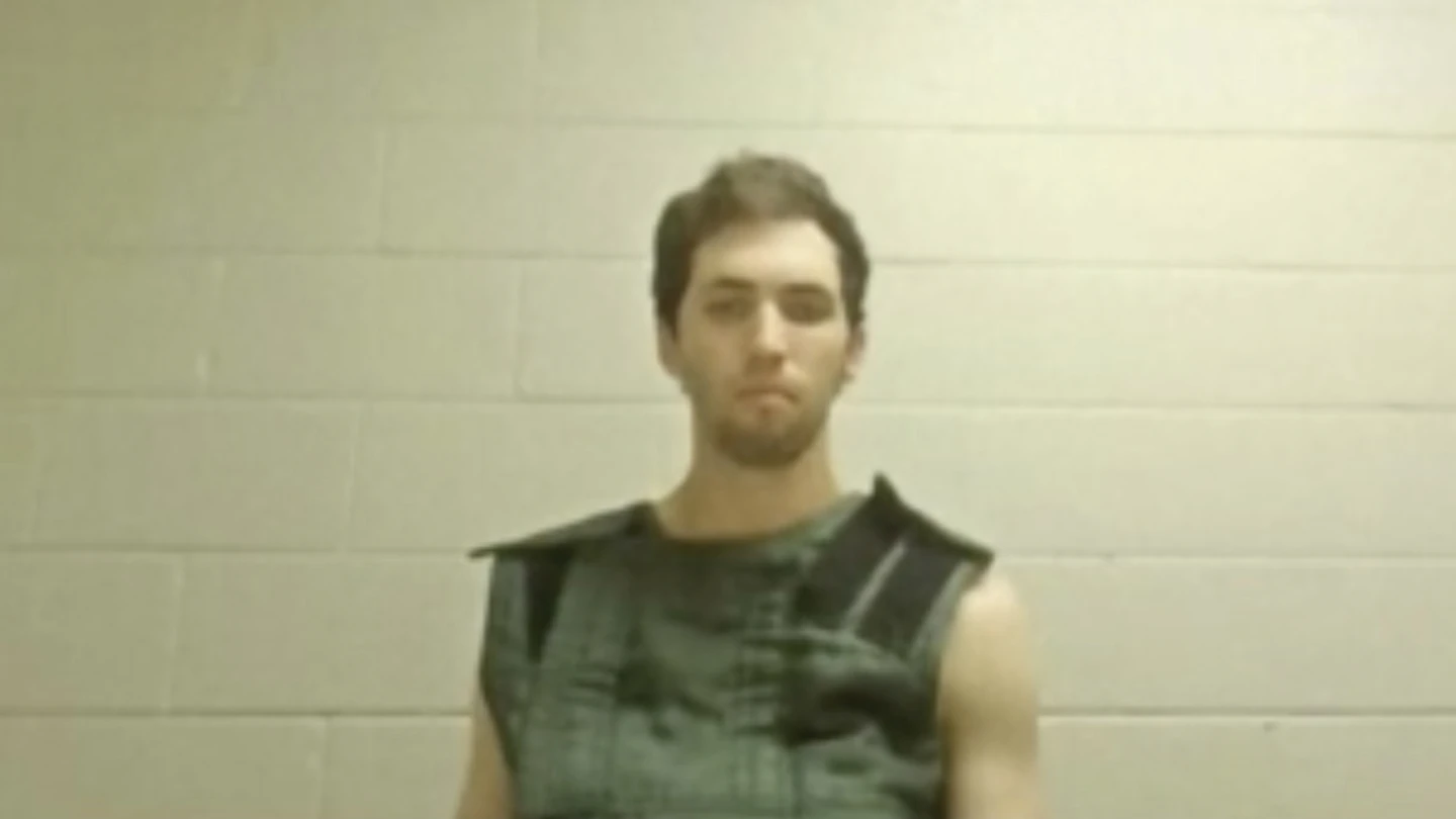 Court Hearing for Charlie Kirk's Alleged Assassin Set for Monday
