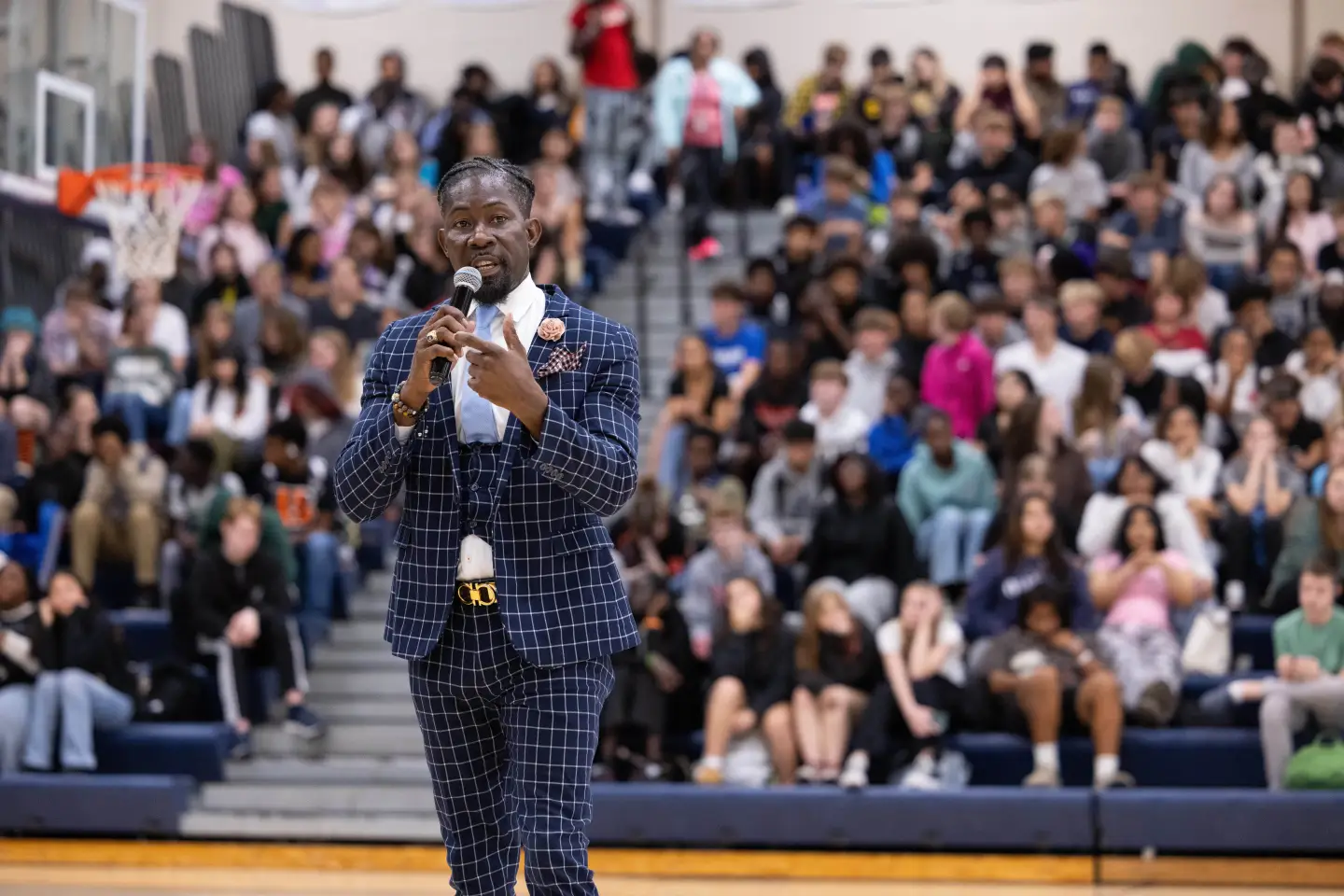 Des Moines Superintendent Under Fire for Conflict of Interest