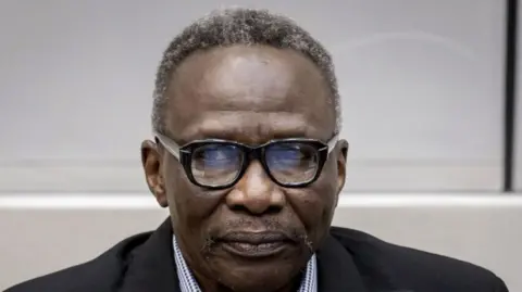 Sudanese Militia Leader Found Guilty of War Crimes: A Historic Verdict