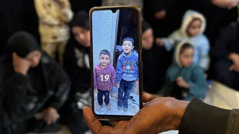 Tragic Toll: Over 70,000 Lives Lost in Gaza Conflict