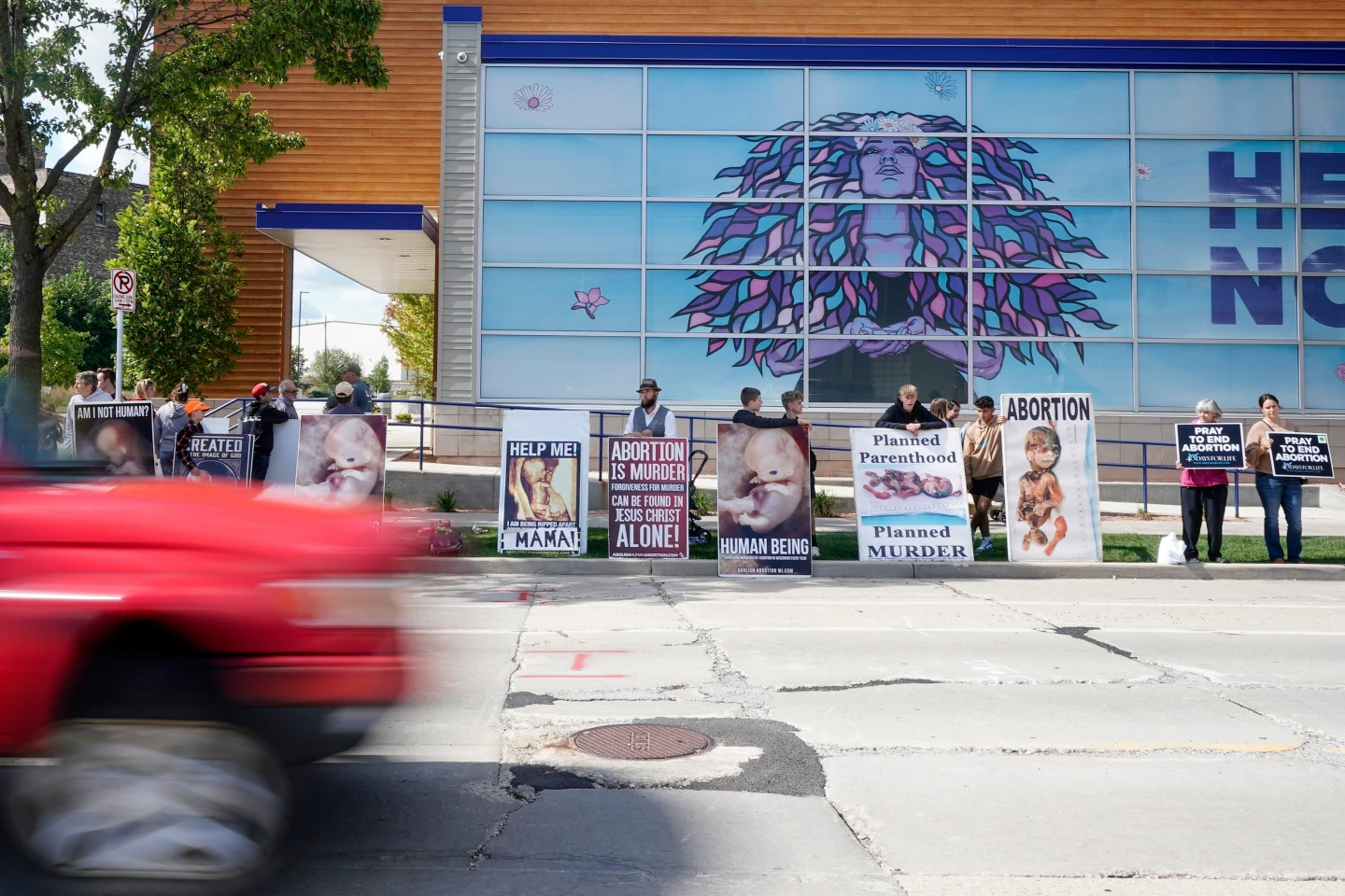 Planned Parenthood of Wisconsin Resumes Abortions After Funding Pause