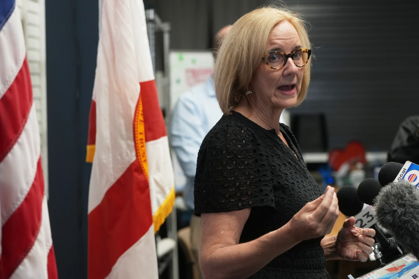 Miami Elects First Female Mayor: Eileen Higgins' Victory Signals Change