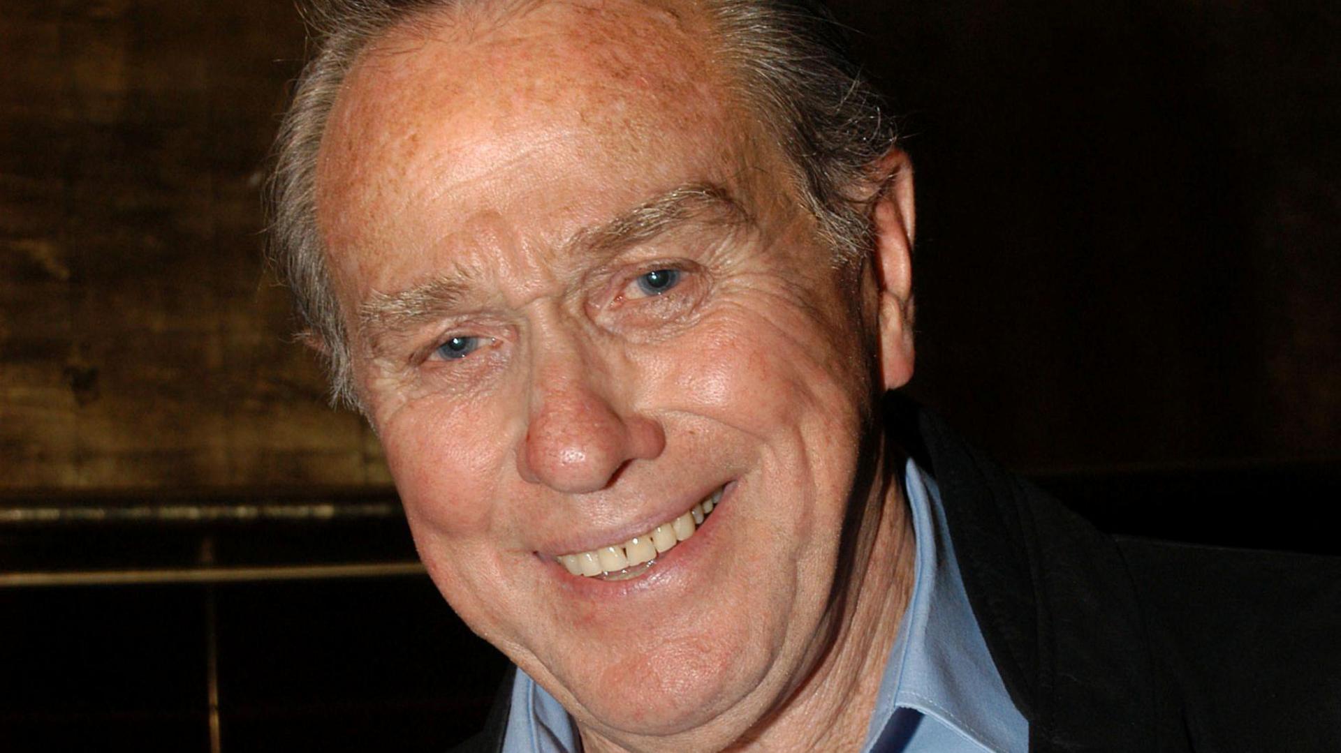 Terence Donovan, Iconic Aussie Actor, Passes Away at 90