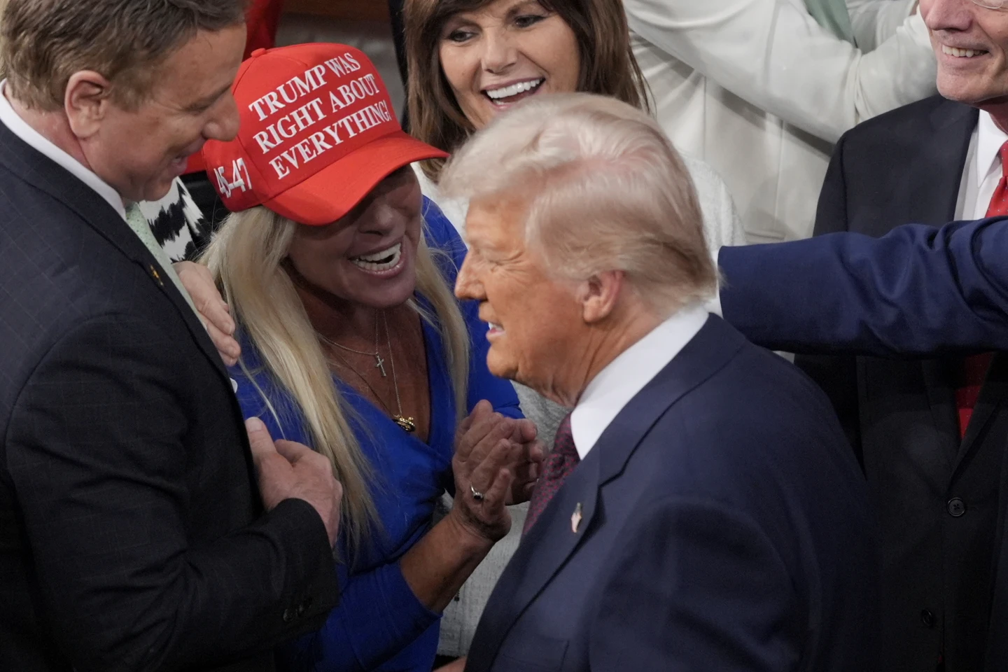 Trump and Greene's Feud: A Rift in the MAGA Movement