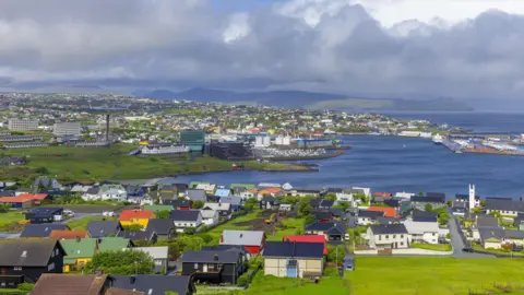 Faroe Islands Legalizes Abortion Up to 12 Weeks