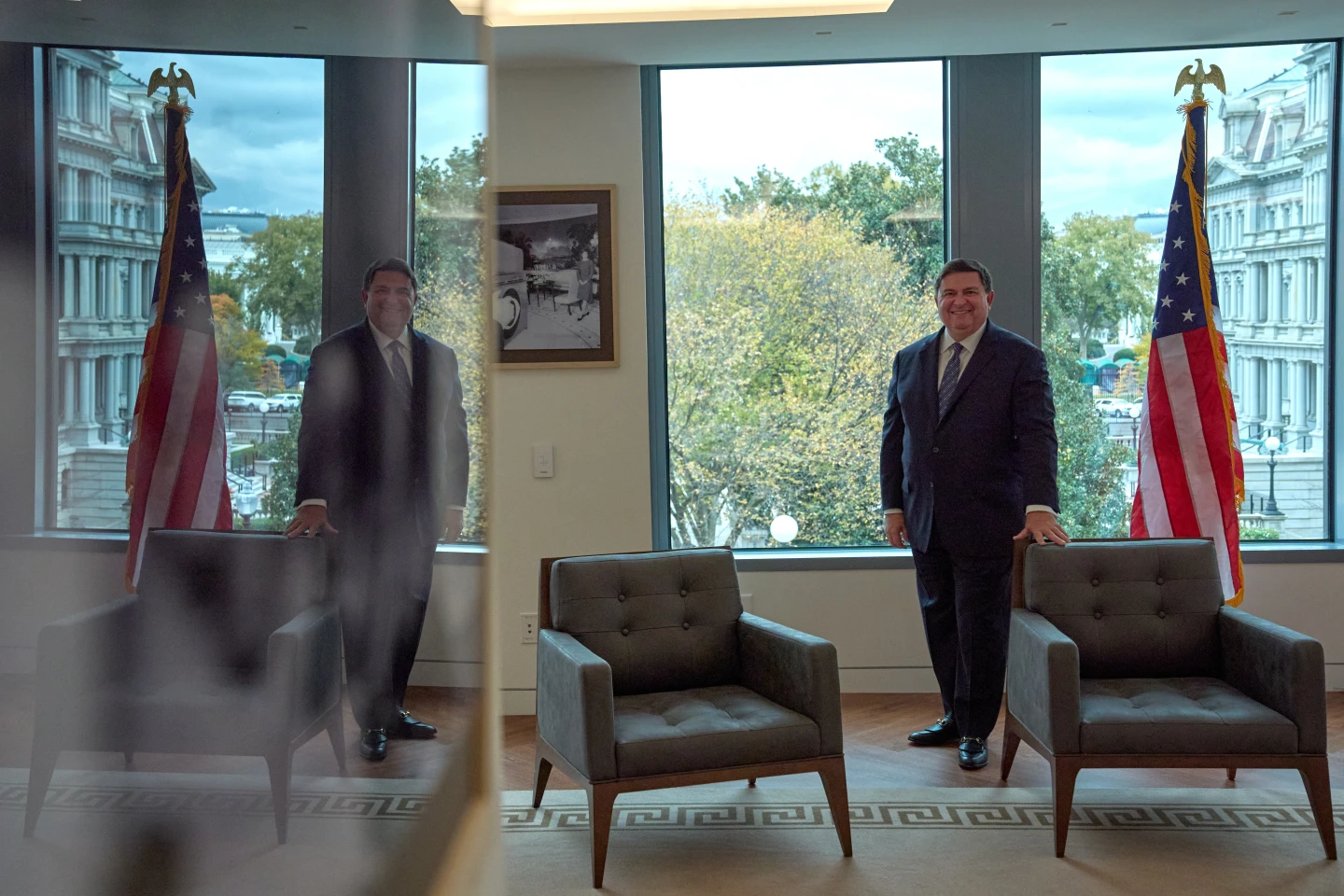 East Wing Gets a Makeover: Trump’s Bold Move Shakes White House