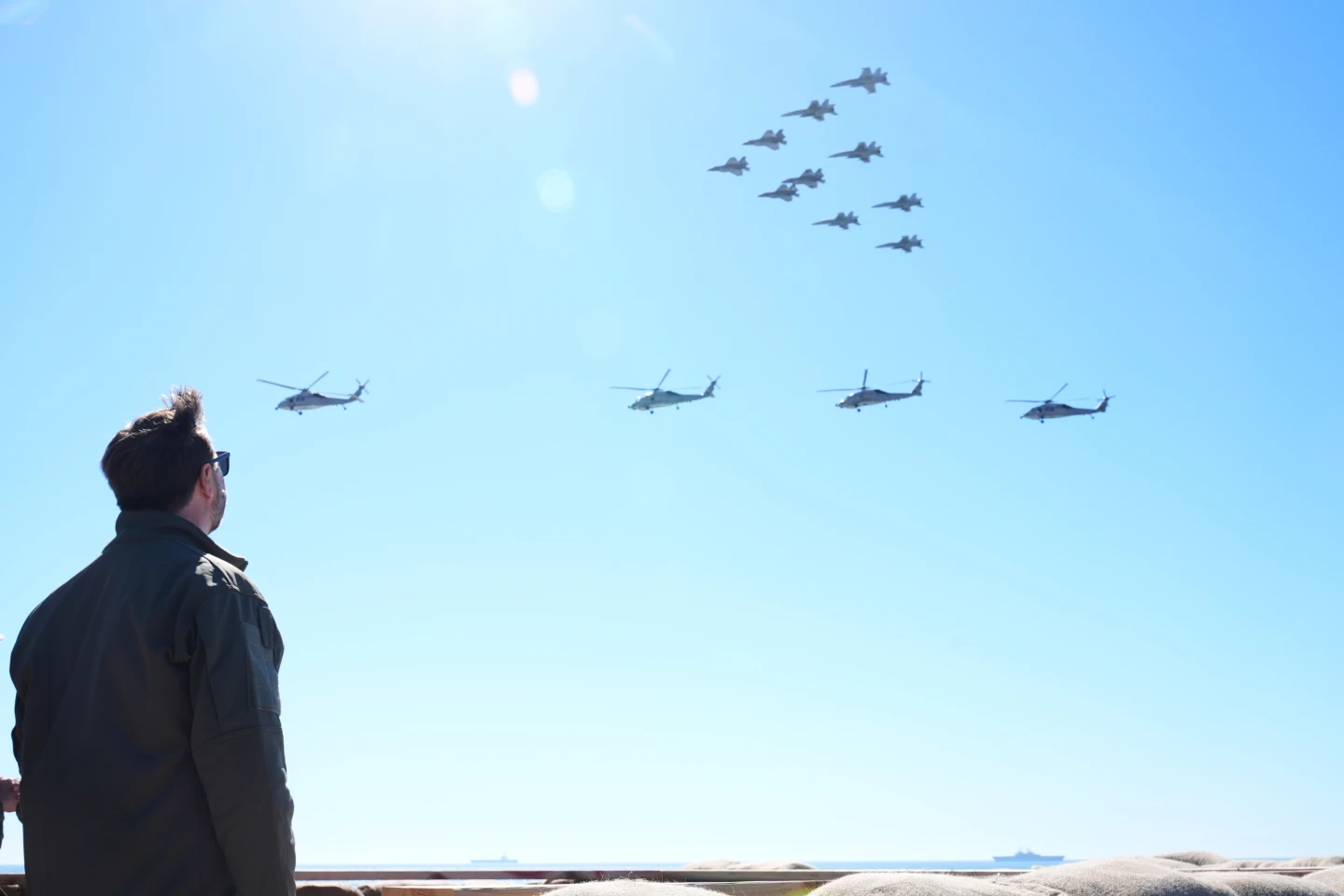 Marines' Live Fire Exercise Hits CHP Vehicle Amid Safety Concerns