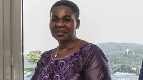 Togo's Turbulent Times: Arrest of Leader's Sister-in-Law Sparks Outcry