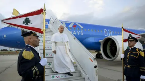 Pope Leo's First Foreign Trip: A Mission of Peace in Conflict Zones