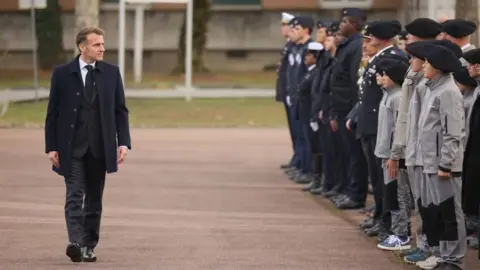 France Revives Military Service for Youth: What You Need to Know!