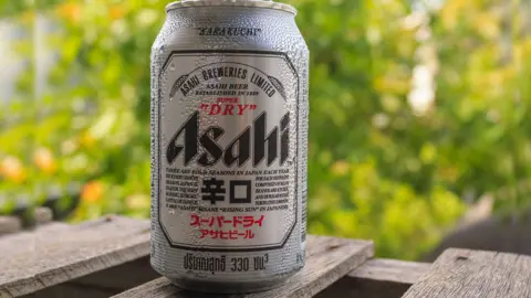 Asahi Cyber-Attack: Ransomware Poses Risks to Personal Data