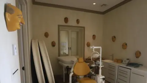 Inside Epstein's Island: Unseen Images and Disturbing Revelations