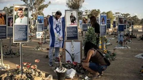 Israel Commemorates Two-Year Anniversary of October 7 Attacks Amid Peace Negotiations