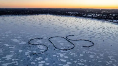 Judge Rules on ICE Surge in Minnesota Amid Protests