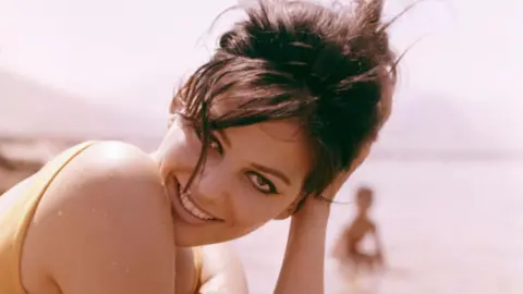 Farewell to a Legend: Claudia Cardinale Dies at 87