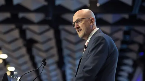 Australia Faces Cyber Threats from China: Spy Chief's Warning