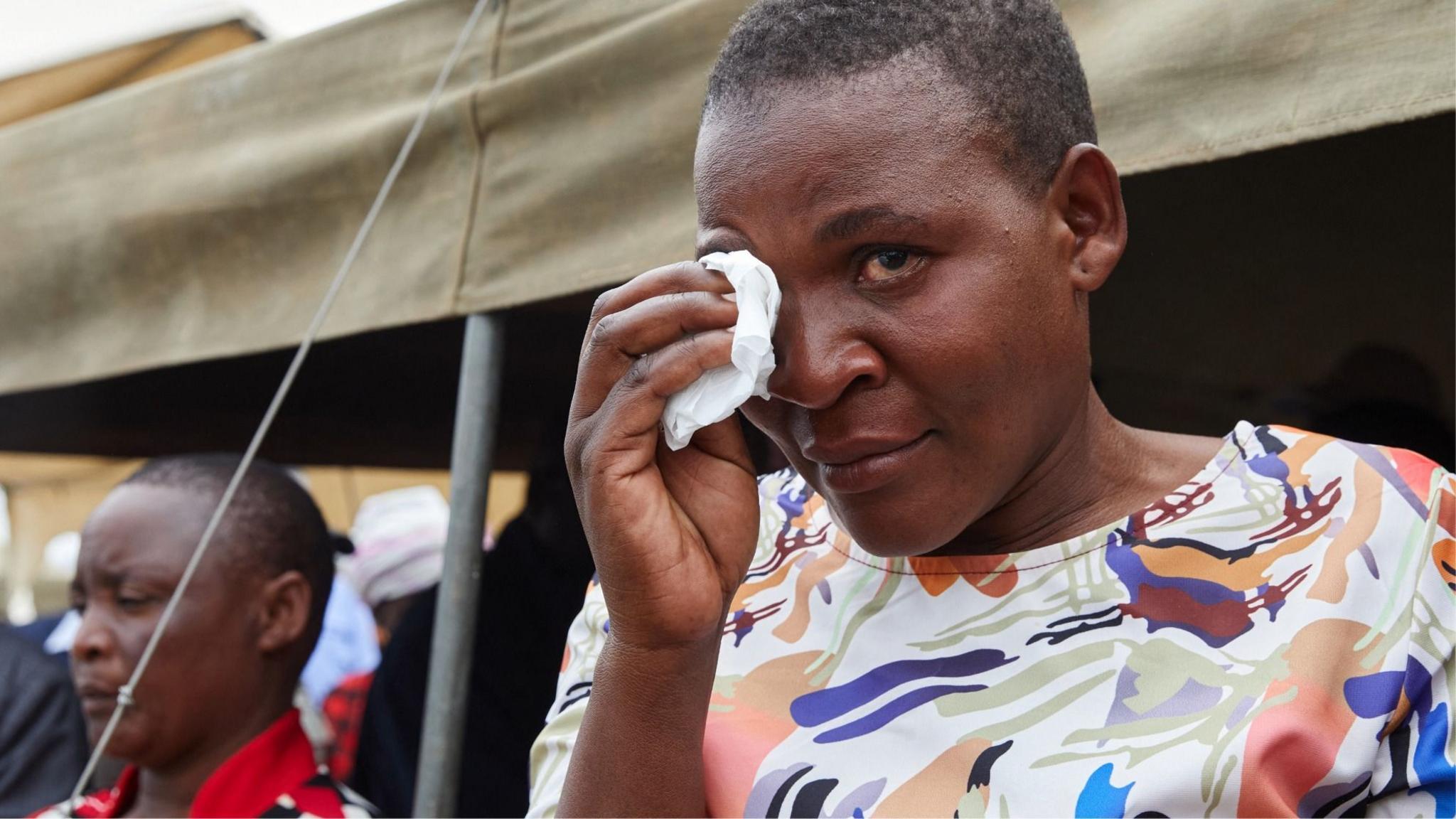 Lake Kariba ferry disaster: death toll climbs to 93, Zimbabwe's deadliest transport tragedy