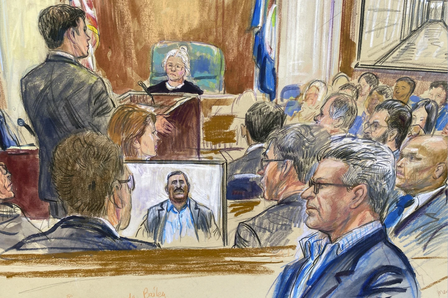 CACI Appeals $42M Verdict Over Abu Ghraib Torture