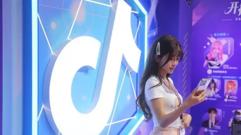 The TikTok Dilemma: What’s Next for ByteDance?