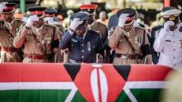 Raila Odinga Laid to Rest After Memorial Days in Kenya