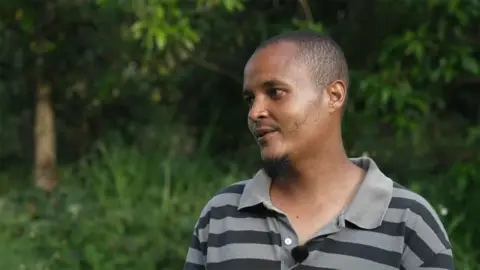 Kenyans Win Groundbreaking Paternity Case Against UK Soldiers