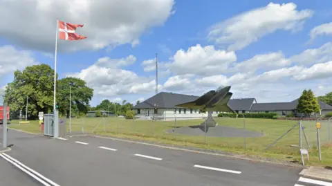 Drones Cause Unrest Over Danish Military Bases