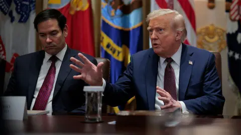 New US Policies Label Diversity Efforts as Human Rights Violations