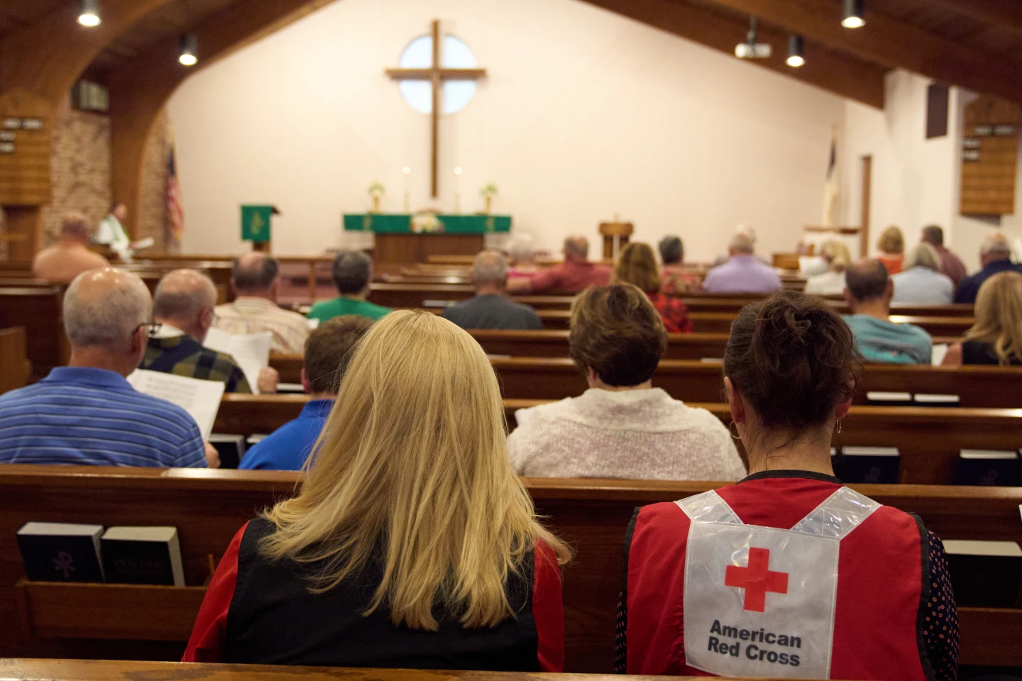 Fundraiser for Michigan Church Shooter's Family Raises Over $275,000