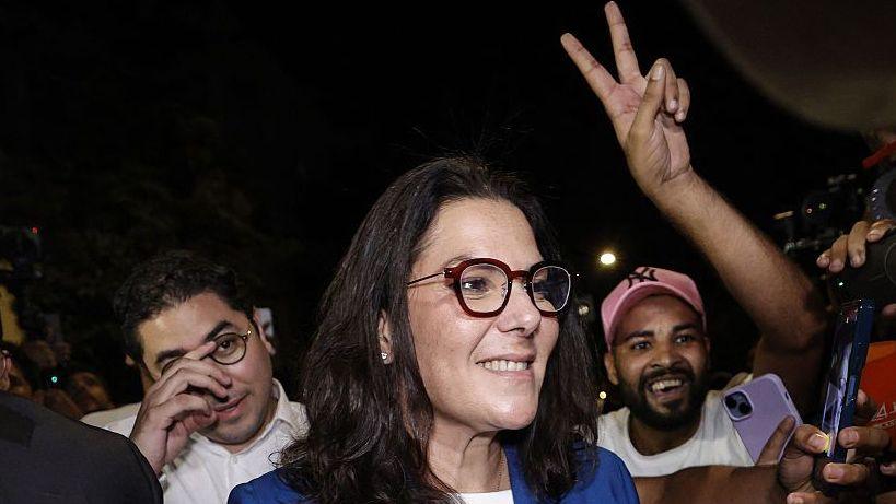 Morocco’s First Female Prime Minister Fatima Zahra El Mansouri Appointed