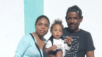 Aunt promises a mother’s warmth after a 2‑year‑old is rescued from Venezuela quake rubble