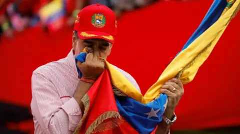 Trump's Ultimatum to Maduro: What's at Stake for Venezuela?