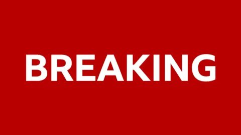 Cargo Plane Skids into Sea at Hong Kong Airport