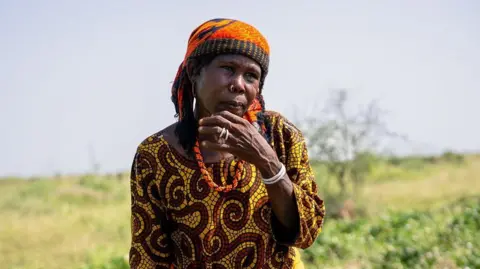 'Fearing for Our Lives': How Nigerian Farmers Rely on Armed Guards Against Jihadist Attacks