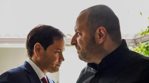 Ukraine Peace Talks: Progress Made, More Work Ahead