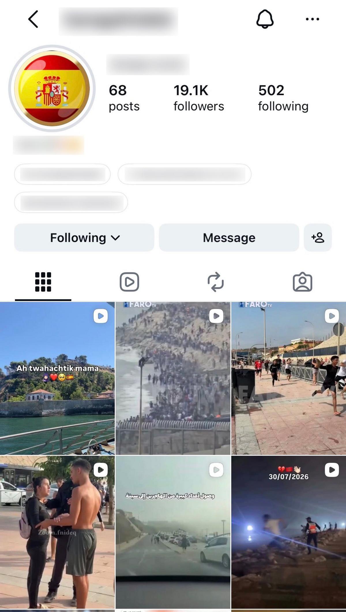How Fake Insta‑Deals Turned 78,000 Dreamers into Danger Seekers