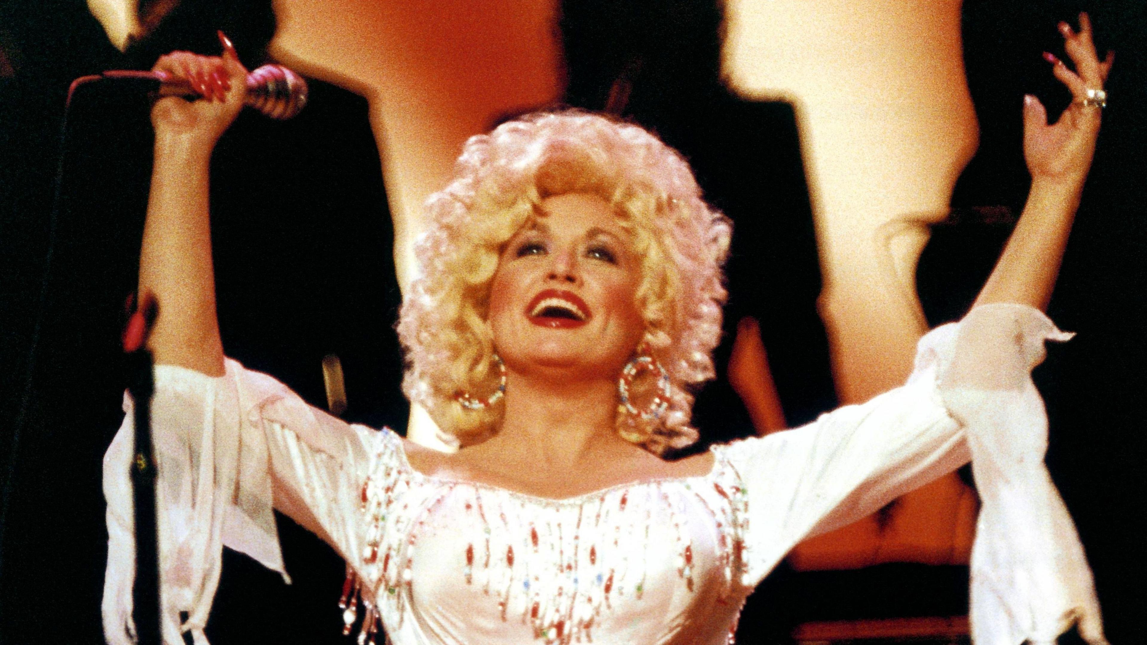 Dolly Parton’s Music Legacy: From Nail Beats to Empowerment
