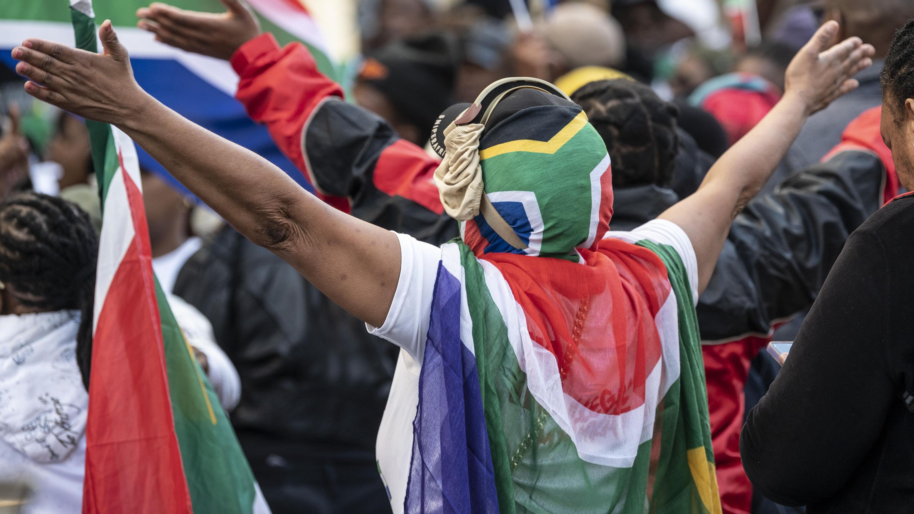 South Africa vs Ghana: Diplomatic clash over alleged migrant death