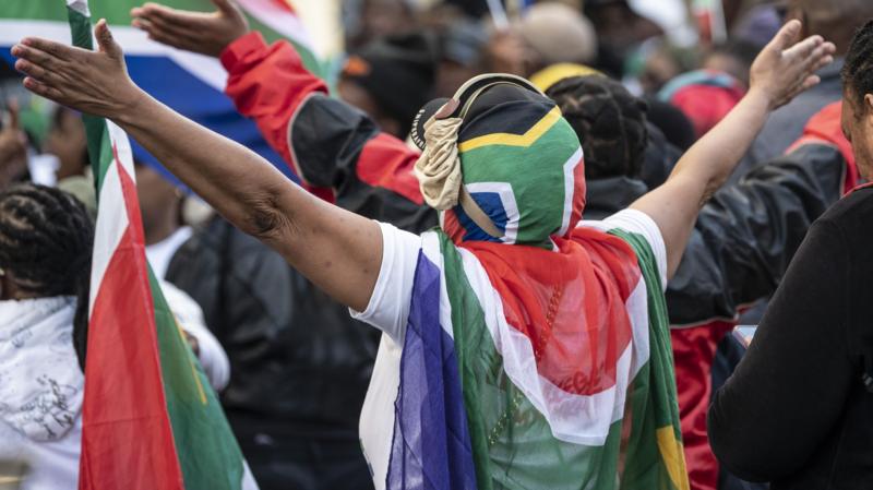 Nigeria condemns double death of its nationals in South Africa amid anti‑migrant surge