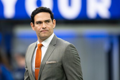 Mark Sanchez in Legal Trouble After Stabbing Incident