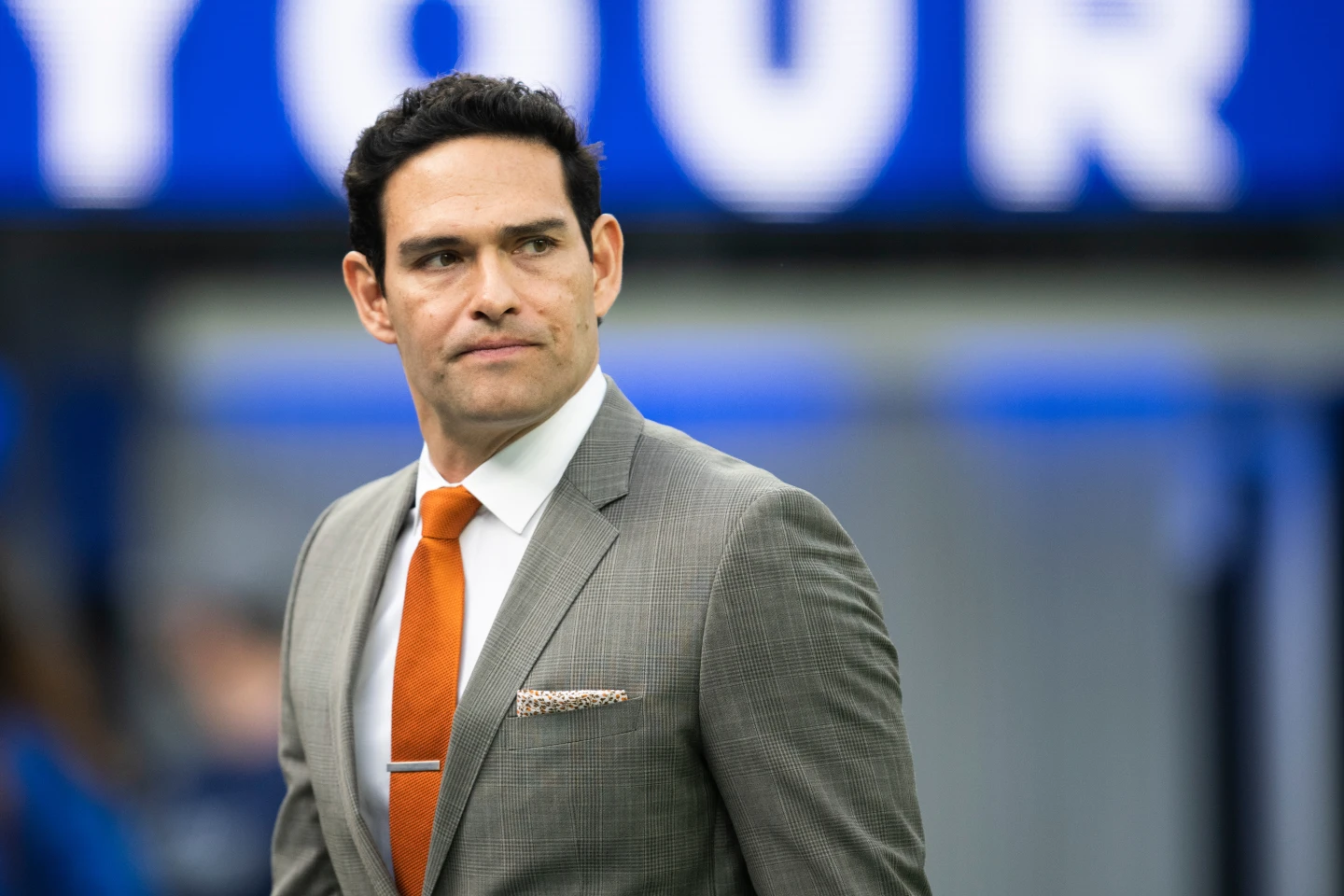 Mark Sanchez in Legal Trouble After Stabbing Incident
