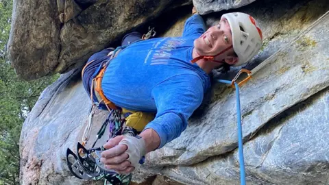 Tragic Fall: Young Climbing Influencer Dies at Yosemite's El Capitan
