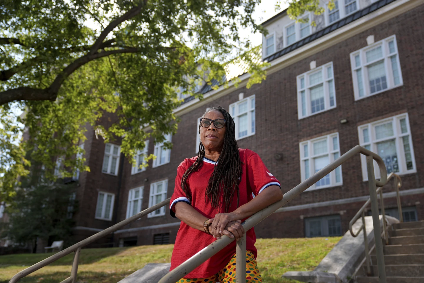 Closing Doors: The Future of Urban Schools at Stake