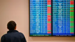 US Airports Face Major Delays Amid Staff Shortages