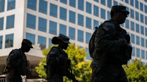 Who Donated $130M to Pay US Troops During Government Shutdown?